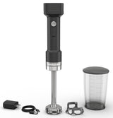 KitchenAid Go Cordless Hand Blender, Battery Included