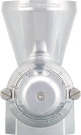 KitchenAid Grain Mill Stand Mixer Attachment with 12 Grind Levels