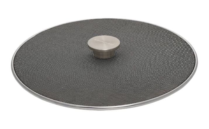 KitchenAid Splatter Screen, 13-in