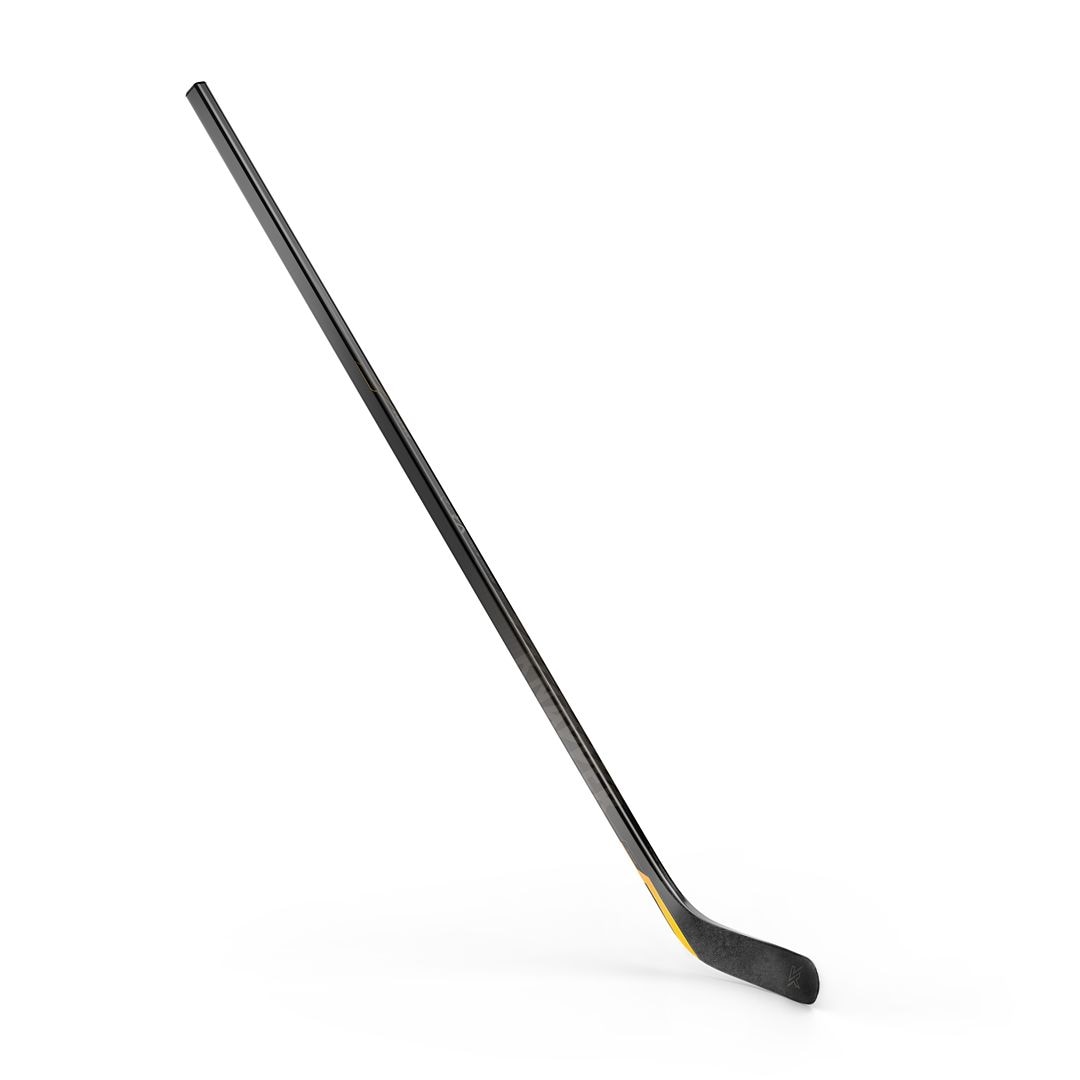 Knapper AK7 Dek Hockey Stick, Senior, 85 Flex