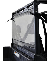Kolpin 2624 Rear Panel UTV Windshield for Polaris Ranger XP900 (Profile Tubing), Clear