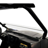 Kolpin Hard Coated Half Fixed Windshield, Artic Cat Wild Cat