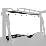 Kolpin Hard Coated Rear Windshield, Ranger Mid-Size 2015