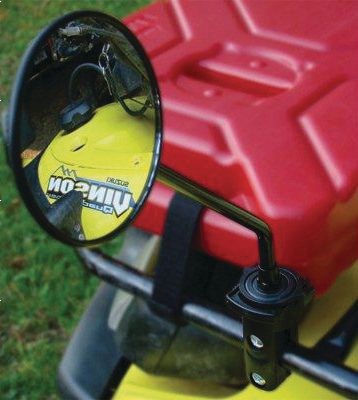 Kolpin Rearview ATV Mirror M6