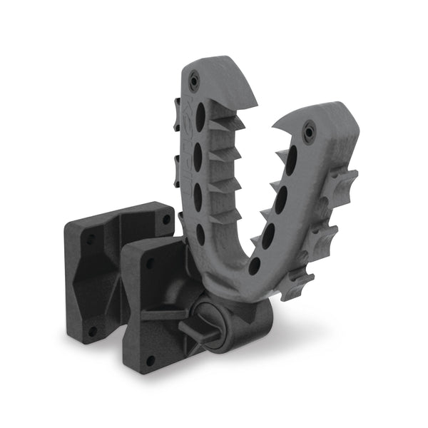Kolpin Rhino Grip UTV Mount, Pair, XL U9