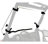 Kolpin UTV Windshield Full-Tilt for Polaris Ranger ETX/EV/500/570/570 CREW