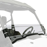 Kolpin UTV Windshield Half-Fixed for Honda Pioneer 1000 2-PASS/5-PASS