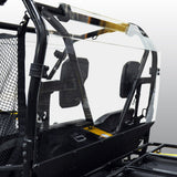 Kolpin UTV Windshield Rear Panel for Honda Pioneer 500