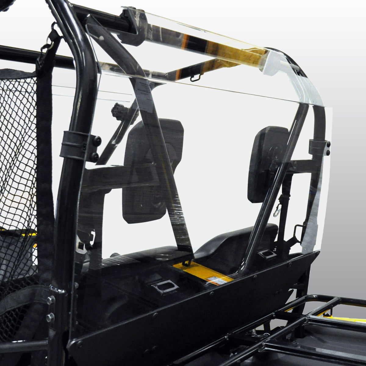 Kolpin UTV Windshield Rear Panel for Honda Pioneer 500