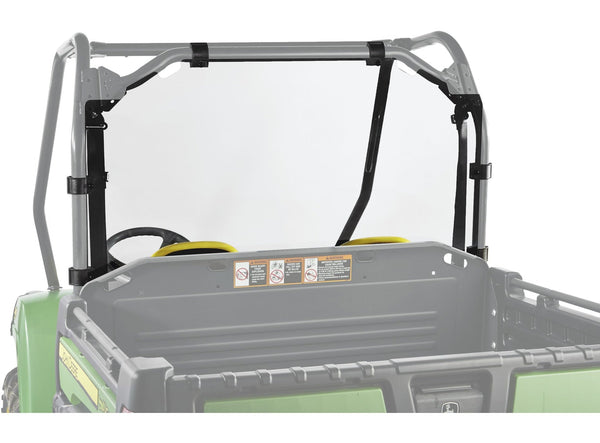 Kolpin UTV Windshield Rear Panel for John Deere Gator 625i/825i/HPX 2013+ F5