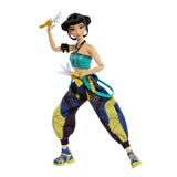 KPOP Demon Hunters Zoey Doll