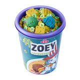 KPOP Demon Kinetic Sand Ramen