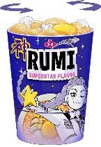 KPOP Demon Kinetic Sand Ramen