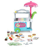 LeapFrog Scoop and Learn Ice Cream Parlor, English