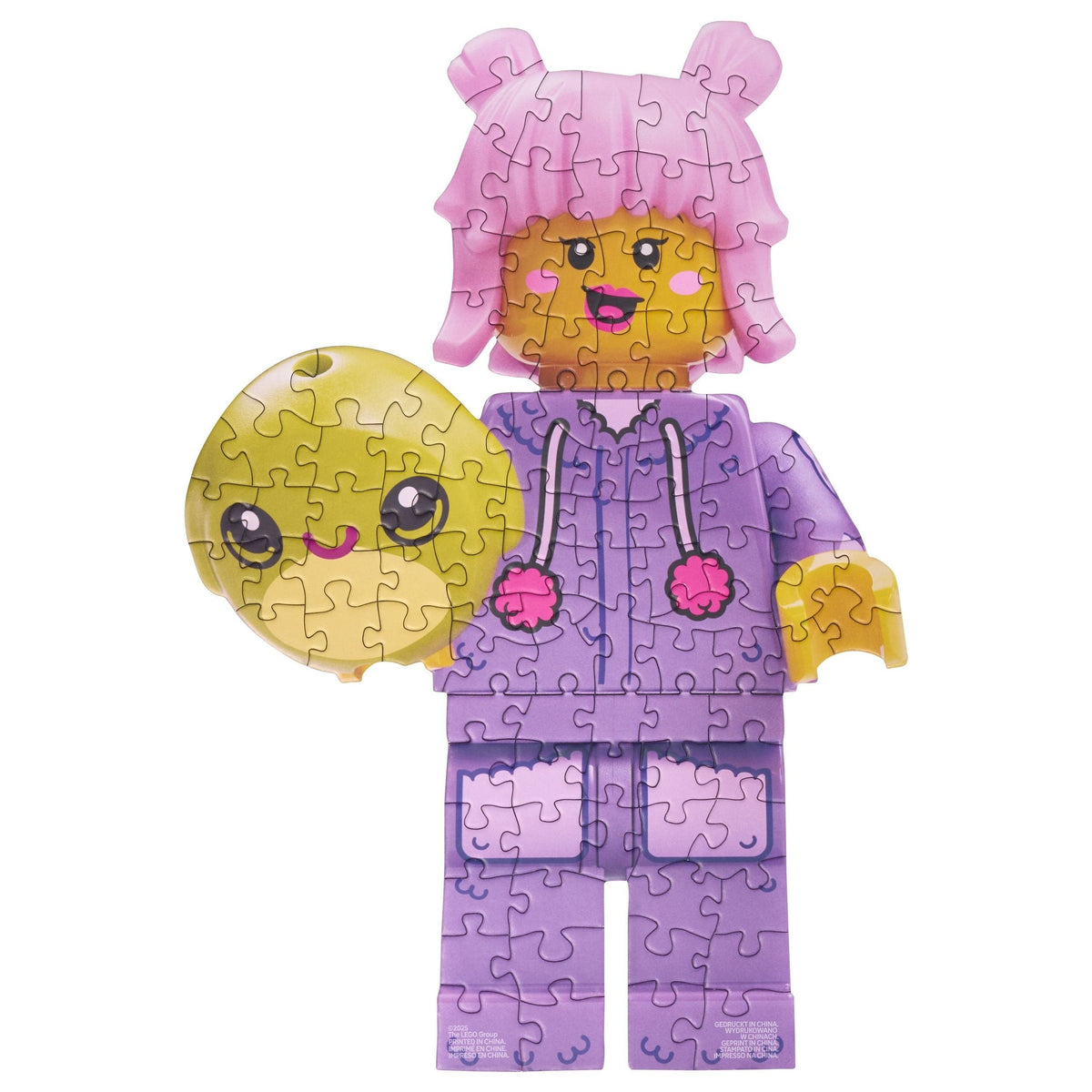 LEGO 100 PC Blind Bag