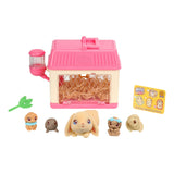 Little Live Pets Mama Surprise S2 Mini Playset