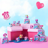 LPS Like Nastya Besties Charm Bag Asst