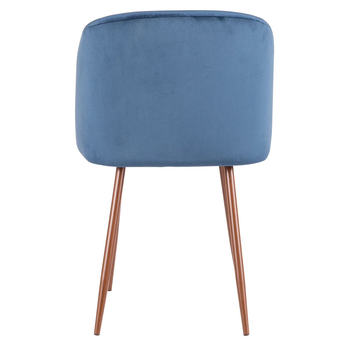 LumiSource Fran Chair Set, 2-pk
