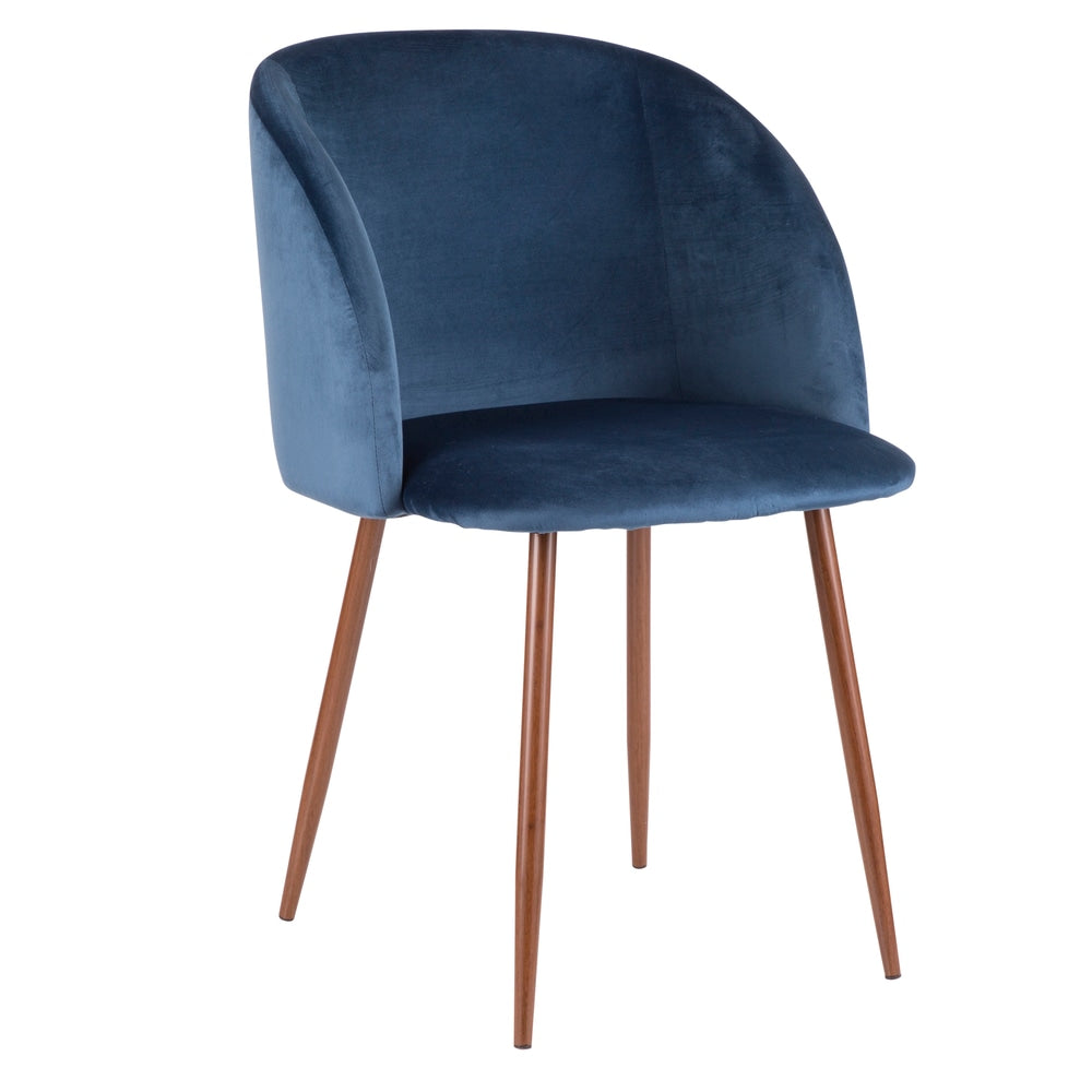 LumiSource Fran Chair Set, 2-pk
