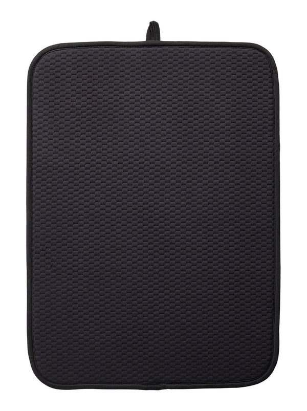 MASTER CHEF Microfibre Dish Drying Mat, Various Colours B5