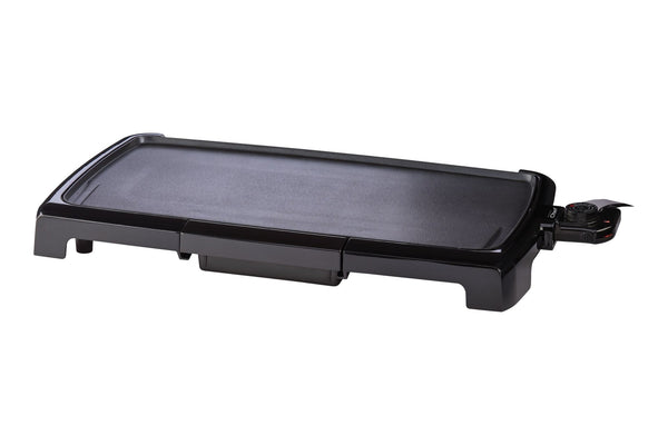 MasterChef Griddle with Thermostat Control, 10-in x 20-in G0