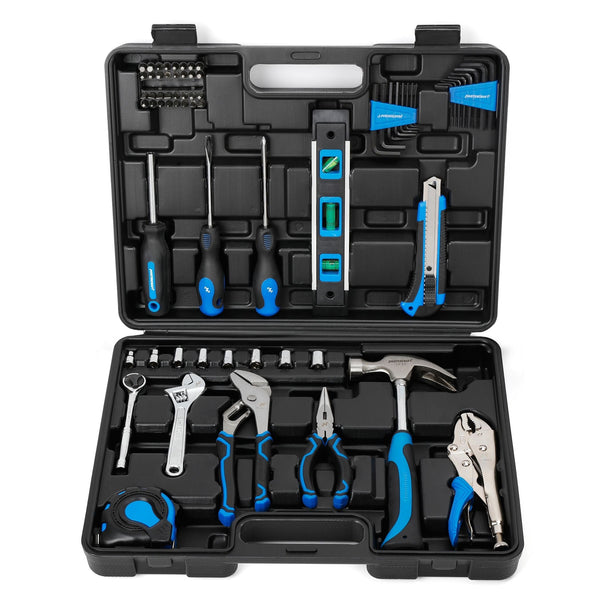 Mastercraft Home Repair Tool Set, 69-pc M5