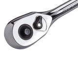 Mastercraft Ratchet Set, 3-pc