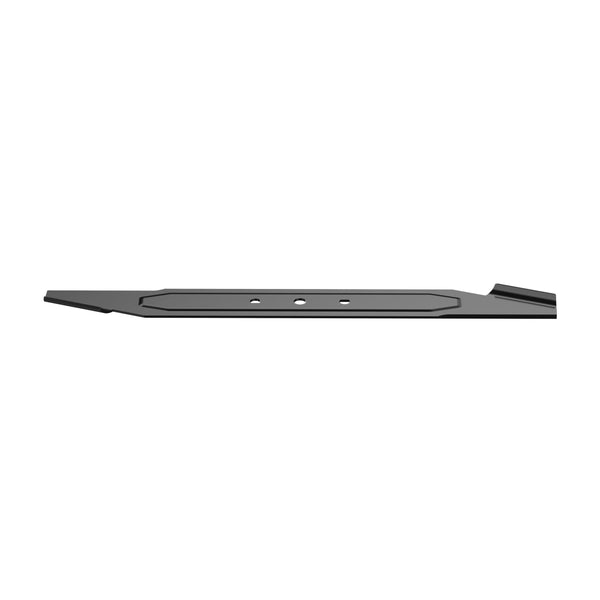Mastercraft Replacement Mower Blade, 17-in for 18-in Brushless Push Mower, Black C6