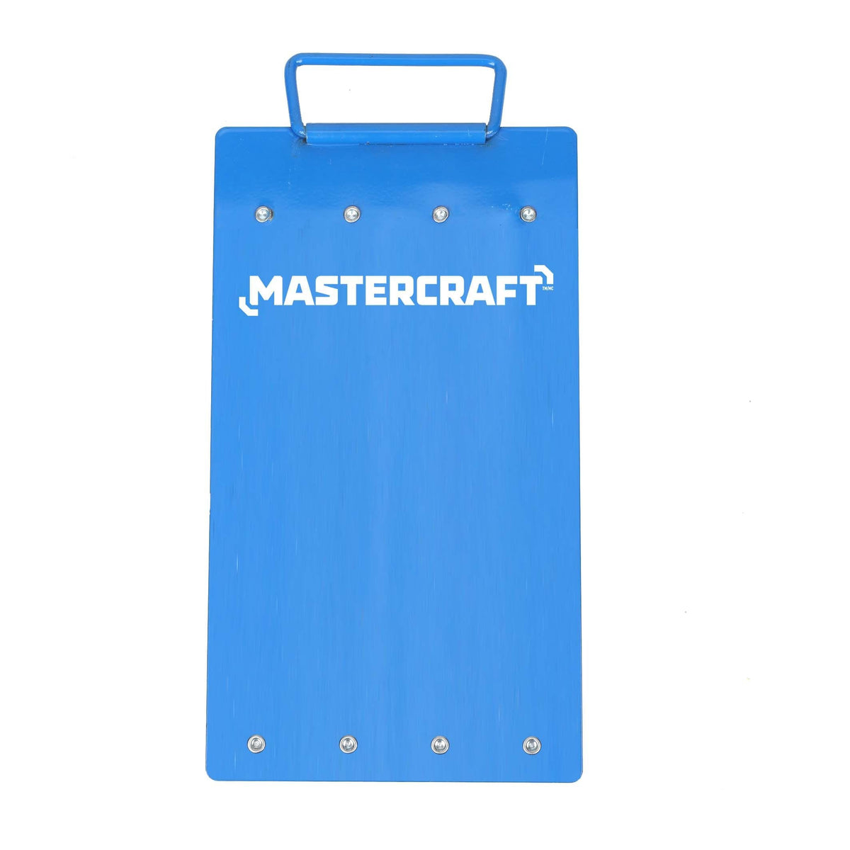 Mastercraft Socket Storage Tray, 48-pc, Metal