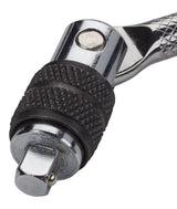 Mastercraft Swivel Z Driver Set, 21-pc