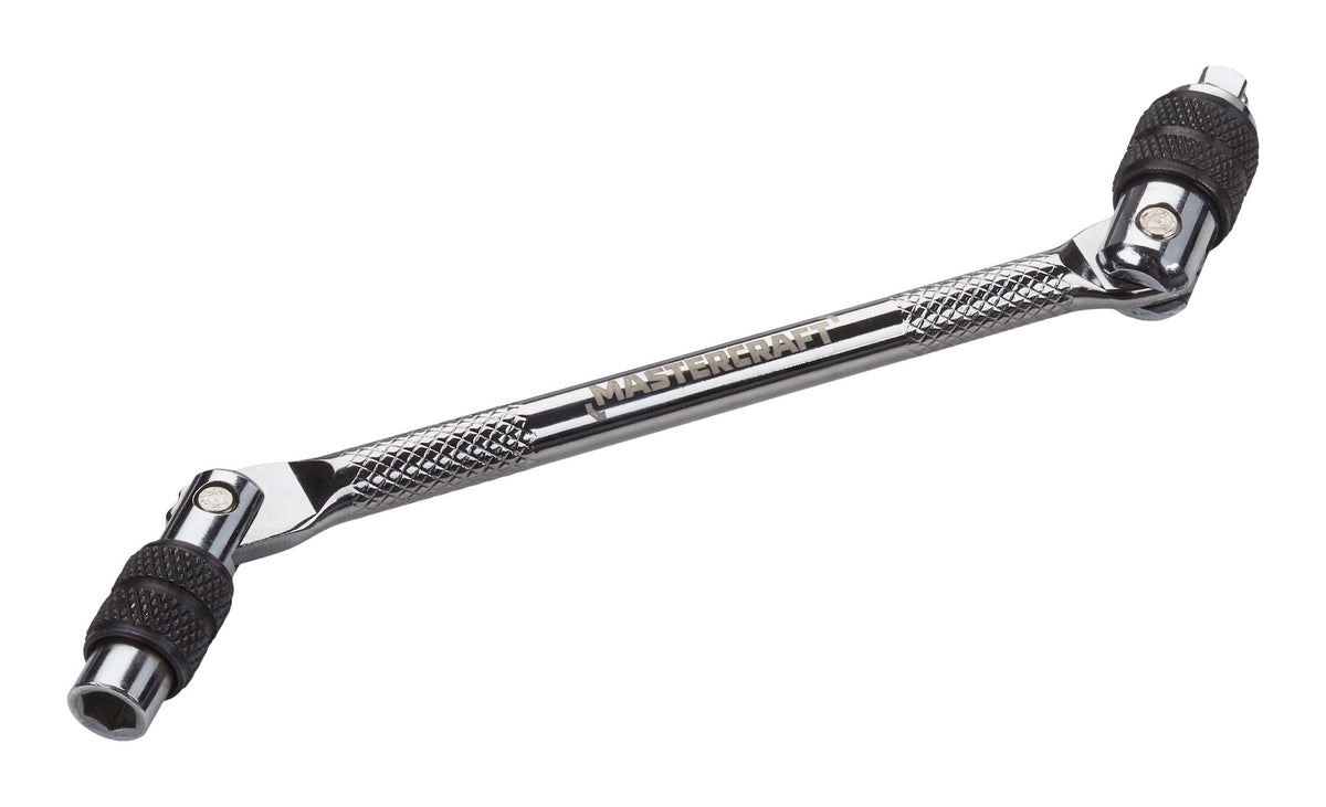 Mastercraft Swivel Z Driver Set, 21-pc