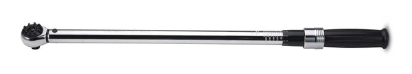 Mastercraft Torque Wrench, 1/2-in Drive, 50-250 ft-lb S1