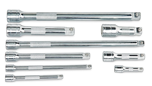 Mastercraft Wobble Extension Bar Set, 9-pc S2