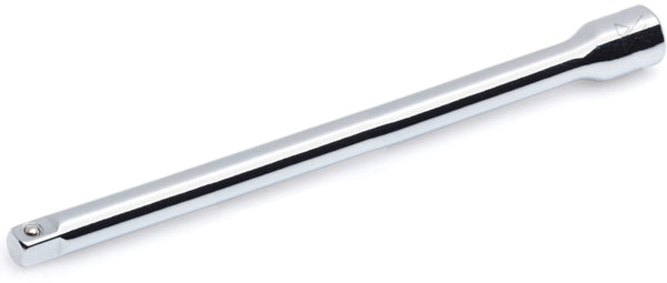 MAXIMUM 1/2-in Drive Extension Bar, CRV, Nickel-Chrome Plating, 20-in M8