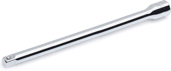 MAXIMUM 1/4-in Drive Extension Bar, CRV, Nickel-Chrome Plating, 6-in A1