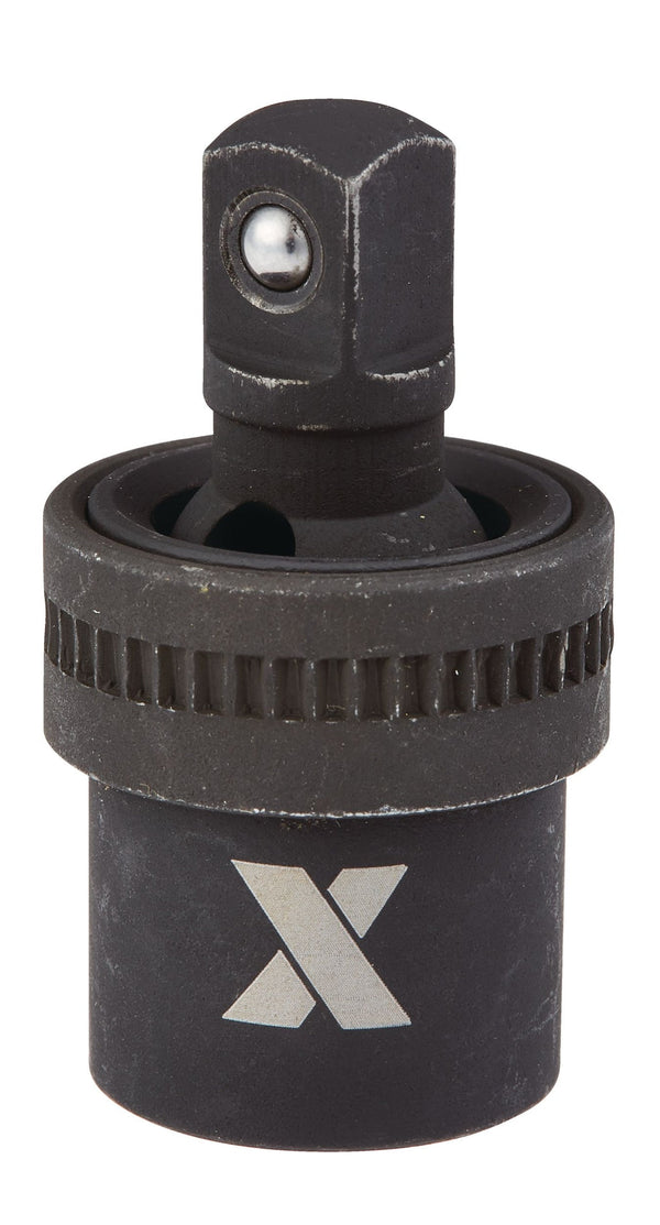 MAXIMUM 3/8-in Drive Impact U-Joint Q6