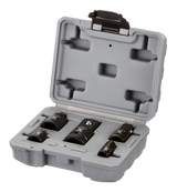 MAXIMUM Impact Adapter Set with Case, 5-pc