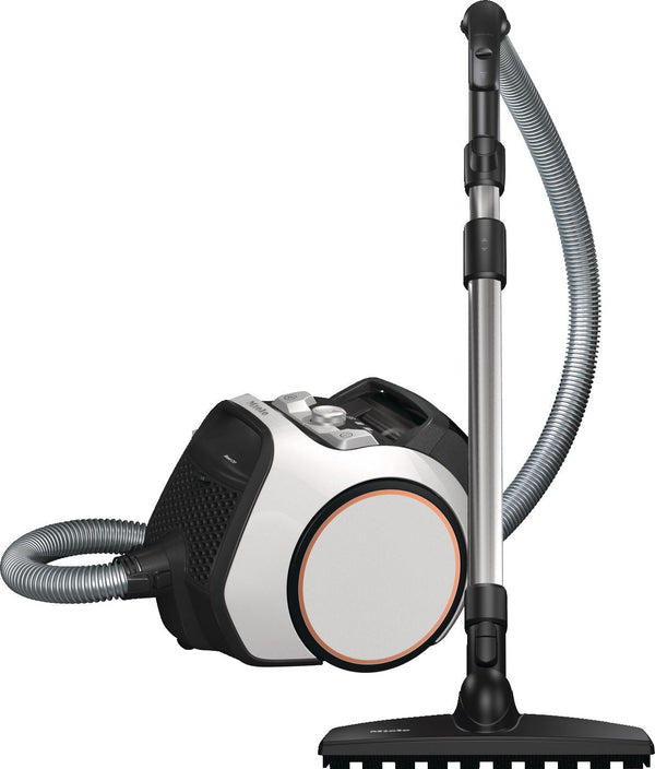 Miele Boost CX1 Parquet Compact Bagless Canister Vacuum T9