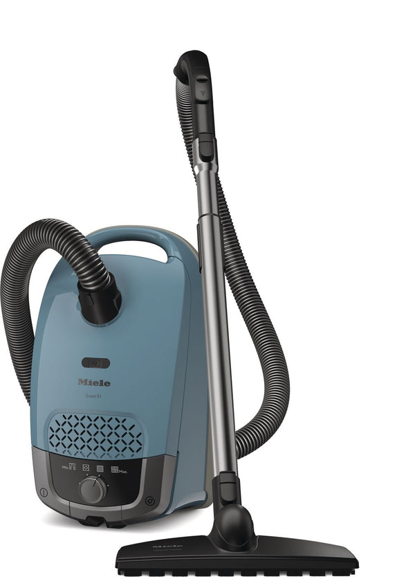 Miele Guard S1 Canister Vacuum V7
