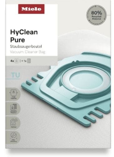 Miele HyClean TU Dust Bag B9