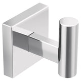 Moen Triva Single Robe Hook, Chrome
