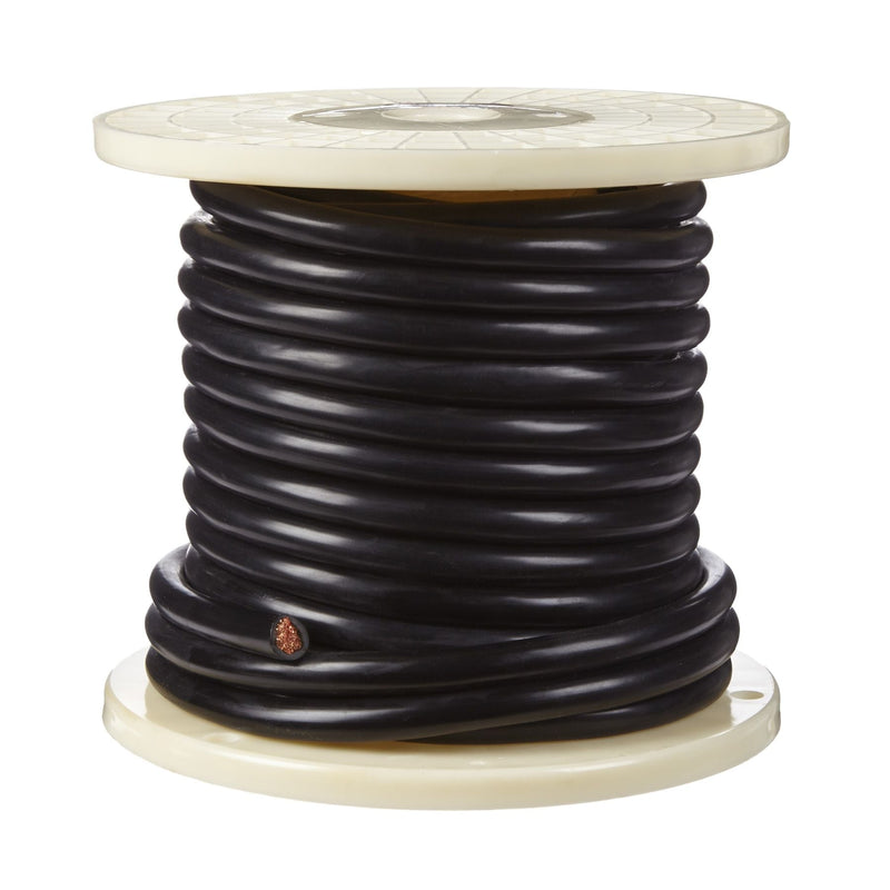 MotoMaster Battery Cable, 4-Gauge X1