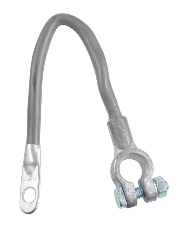 MotoMaster Battery Cable, Top Post, 4-Gauge S9