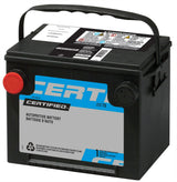 MOTOMASTER Group Size 59 Battery, 590 CCA
