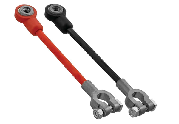 MotoMaster Top-to-Side Post Battery Adapter, Cable Style F3