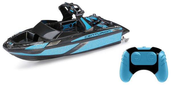 MotorDayz RC 11" RC Centurion Wake Boat H8