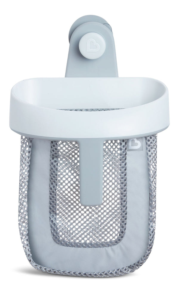 Munchkin Super Scoop Bath Toy Organizer J1