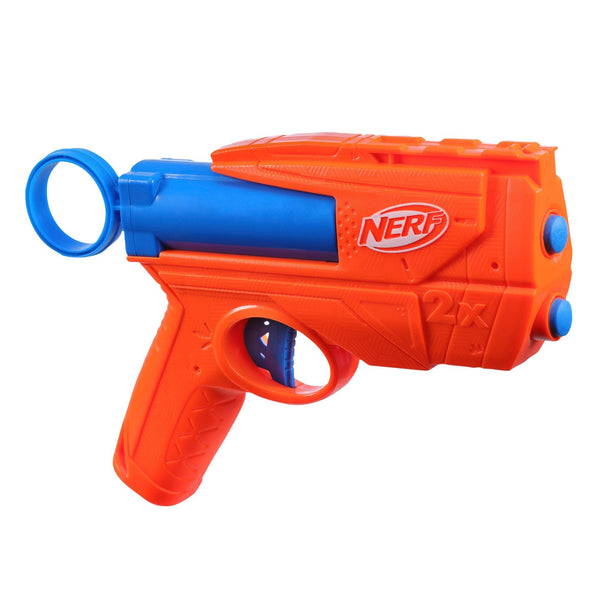 Nerf N Series Ward Dart Blaster, Ages 8+ T2