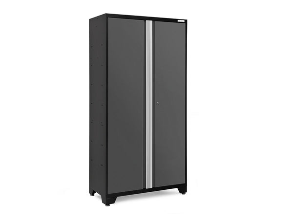 NewAge Bold 3.0 Locker, 42-in, Grey S4