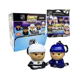 NHL SqueezyMate Gravity Feed Blind Pack S5